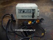 Taksometr Poltax 211